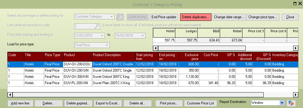 Customer_Category_Maintain