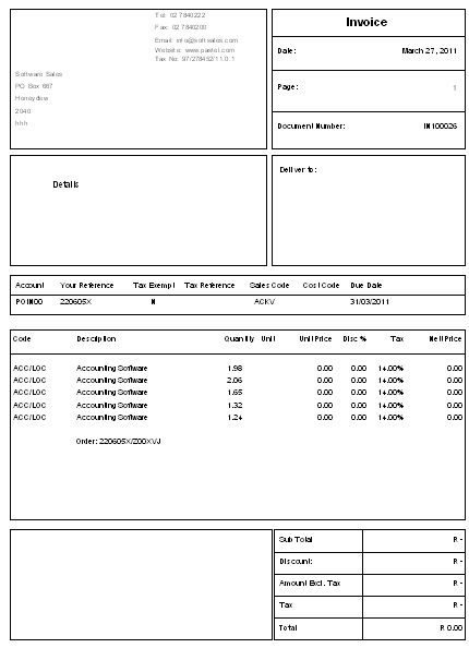 document_layout