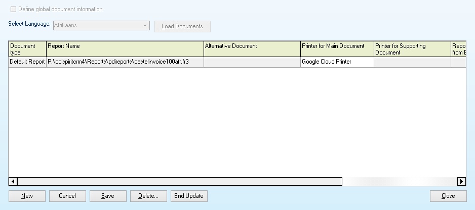 setup_DocumentReportLng