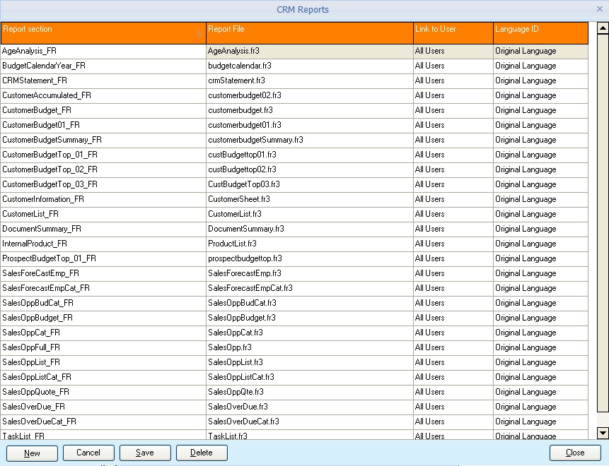 setup_SystemReports