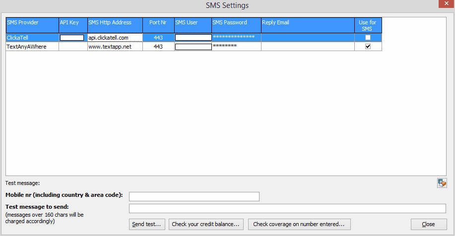 sms_setup