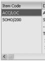 Drill down for Pastel Partner Accounting