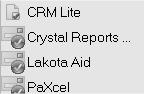 Email auto responder, set up connection