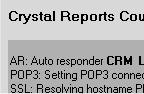 Email auto responder, set up connection