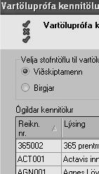 Validate ID Numbers