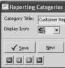 Report Categories